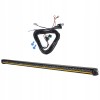 PURELUX Black X-Slim S1000 Lampa LED Bar 100cm 210W 13794lm Off Road Quad