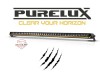 PURELUX Panther Aero S1050 Lampa LED Bar 103cm 216W 16061lm Off Road Quad