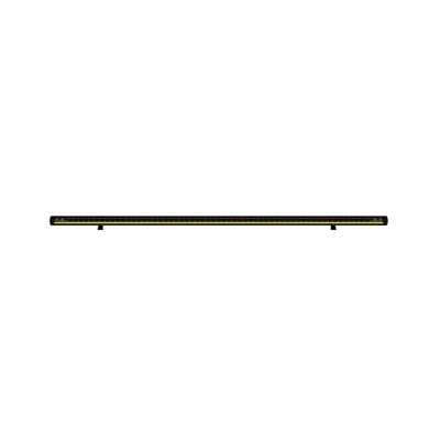 Lampa LED Led Bar STRANDS Siberia XP SR 50" - Prosty 127 cm 240W Off Road