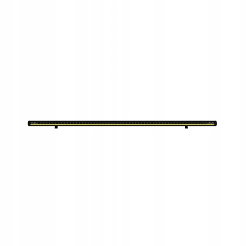 Lampa LED Led Bar STRANDS Siberia XP SR 50" - Prosty 127 cm 240W Off Road