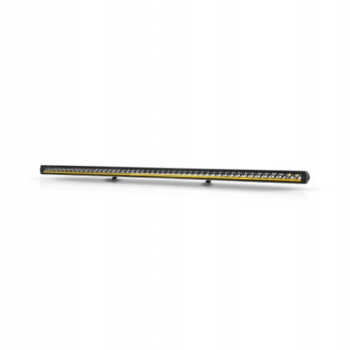 Lampa LED Led Bar STRANDS Siberia XP SR 50" - Prosty 127 cm 240W Off Road