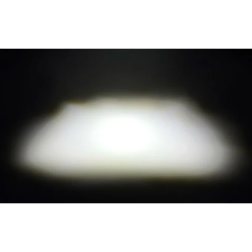 Lampa dalekosiężna Purelux Apex S500 – sama lampa