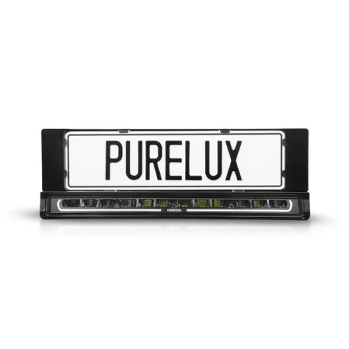 Lampa dalekosiężna Purelux Apex S500 – sama lampa