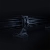 Lampa LED Led Bar STRANDS Siberia XP SR 50" - Prosty 127 cm 240W Off Road