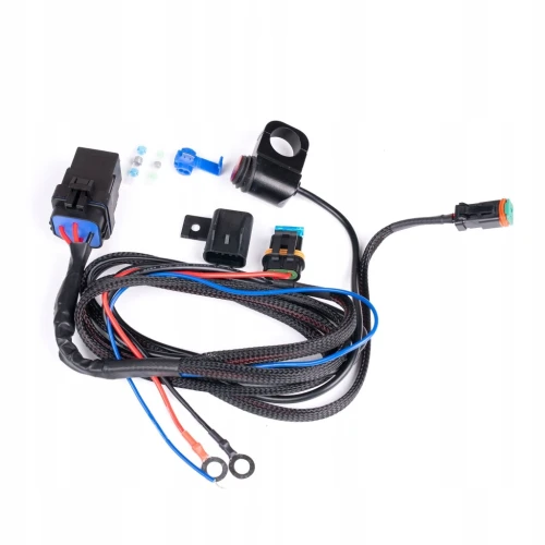PURELUX Aero S800 Zestawy oświetlenia LED do Can-Am UTV (Maverik & Traxter)