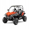 PURELUX Aero S800 Zestawy oświetlenia LED do Can-Am UTV (Maverik & Traxter)