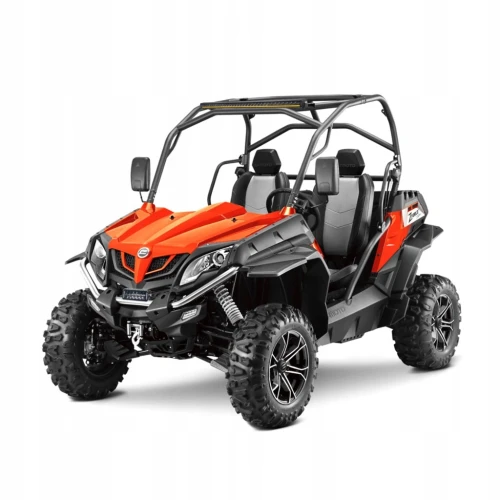 PURELUX Aero S800 Zestawy oświetlenia LED do Can-Am UTV (Maverik & Traxter)