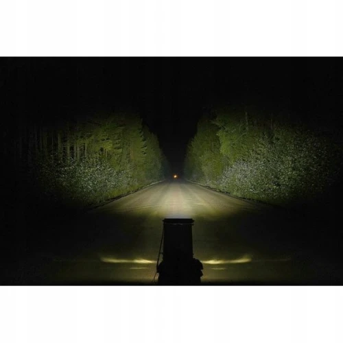 PURELUX Aero S800 Zestawy oświetlenia LED do CFMOTO UTV – UForce & ZForce
