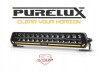Panel LED PURELUX Panther S400 150W 40 cm LED BAR Prosty / Off Road / Quad