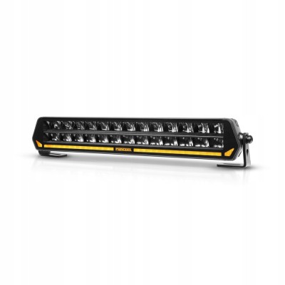 Panel LED PURELUX Panther S400 150W 40 cm LED BAR Prosty / Off Road / Quad