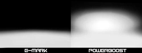 Panel LED PURELUX Panther S400 150W 40 cm LED BAR Prosty / Off Road / Quad