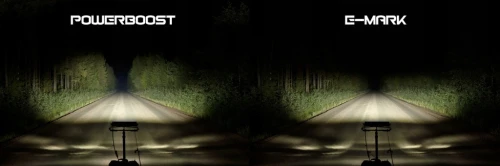 Panel LED PURELUX Panther S400 150W 40 cm LED BAR Prosty / Off Road / Quad