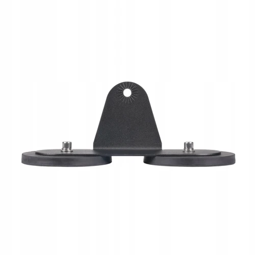 PURELUX Pro Magnet Vertical Uchwyt Magnetyczny do Lamp LED 2 szt.