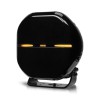 4x PURELUX Cobra 7 Lampy LED 18cm 135W 10933lm + Uchwyt WRC Off Road