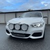 Zestaw lamp dodatkowych Purelux WRC 1, 741W / 58 000 lm - kompletny zestaw, zestaw z czarnymi lampami 9110