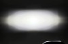 4x PURELUX Cobra 7 Lampy LED 18cm 135W 10933lm + Uchwyt WRC Off Road