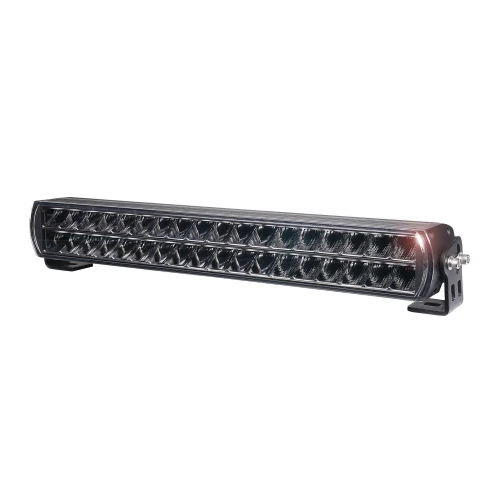Zestaw lamp dodatkowych Purelux WRC 1, 741W / 58 000 lm - kompletny zestaw, zestaw z czarnymi lampami 9110