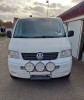 Zestaw lamp dodatkowych Purelux WRC 1, 741W / 58 000 lm - kompletny zestaw, zestaw z białymi lampami 9110