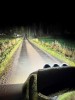 Zestaw lamp dodatkowych Purelux WRC 1, 741W / 58 000 lm - kompletny zestaw, zestaw z białymi lampami 9110