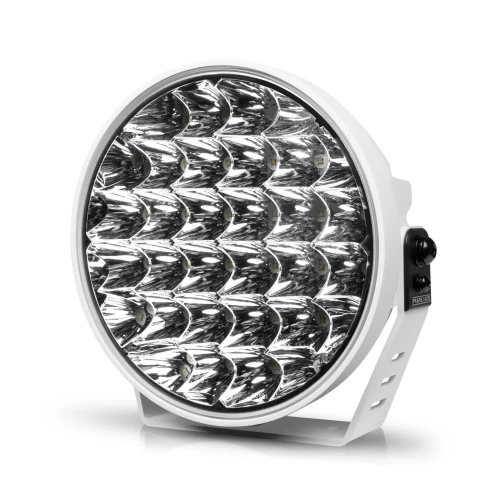Zestaw lamp dodatkowych Purelux WRC 1, 741W / 58 000 lm - kompletny zestaw, zestaw z białymi lampami 9110
