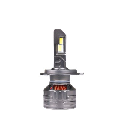 Żarówki LED Purelux Blaze LED, 5000 lm, H4, 4300 K