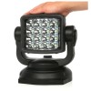 PURELUX RC360 Spot - Zdalnie sterowany szperacz LED / 80W / Wąska wiązka