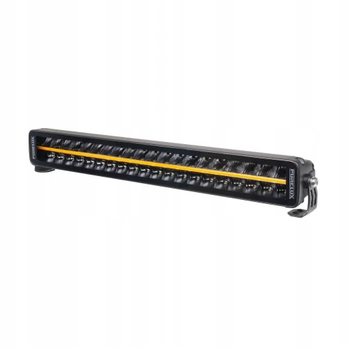 LED BAR PURELUX Black Boost S560 Gen3 Prosty 56 cm / 200W / Uchwyt / Wiązka