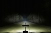 LED BAR PURELUX Black Boost S560 Gen3 Prosty 56 cm / 200W / Uchwyt / Wiązka