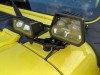 Jeep Wrangler JL Mocowania wsporniki uchwyty lamp roboczych LED na maskę